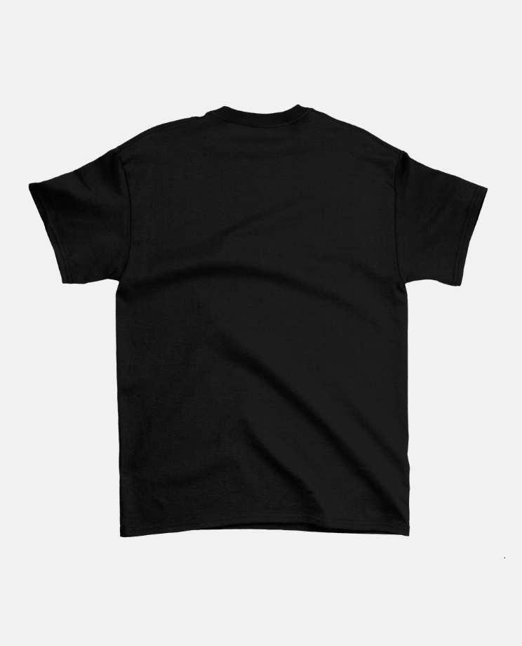 T-shirt Trash Trumpism (gentle version)