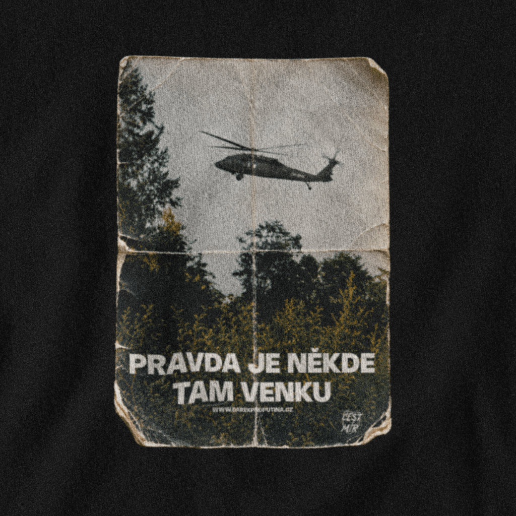 Kde je sakra Čestmír Stánek