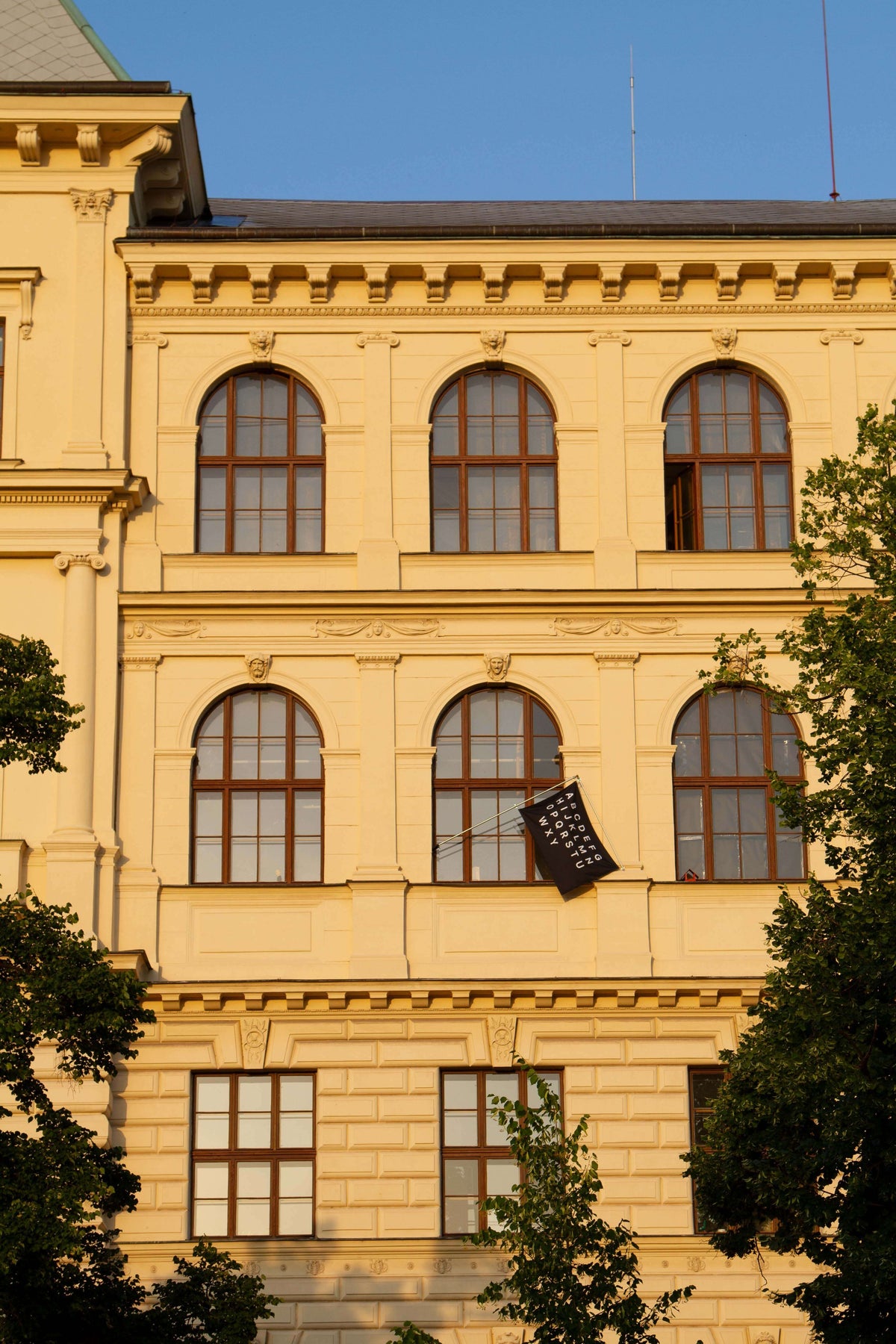 Vlajka Repropaganda