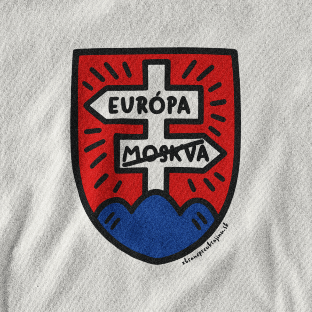 Tričko Znak