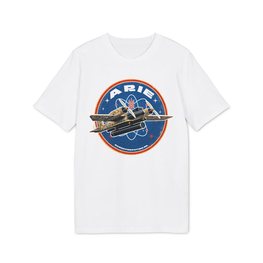 T-shirt Airplane ARIA-L