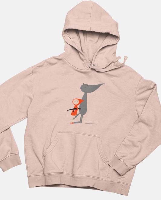 Hoodie You won’t screw us over