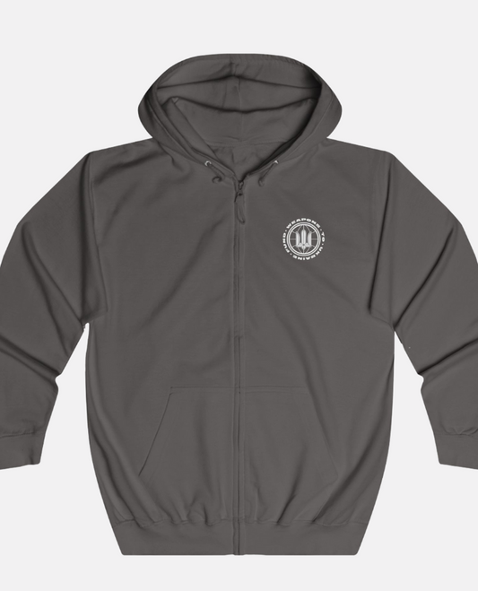 Hoodie I want to believe