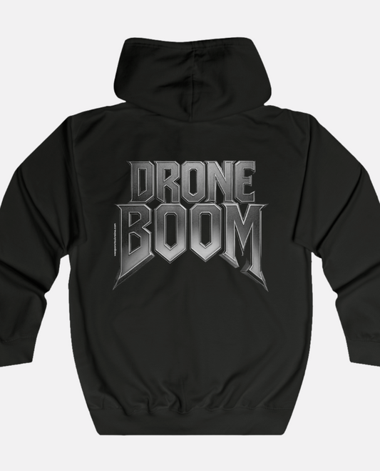 Hoodie Droneboom