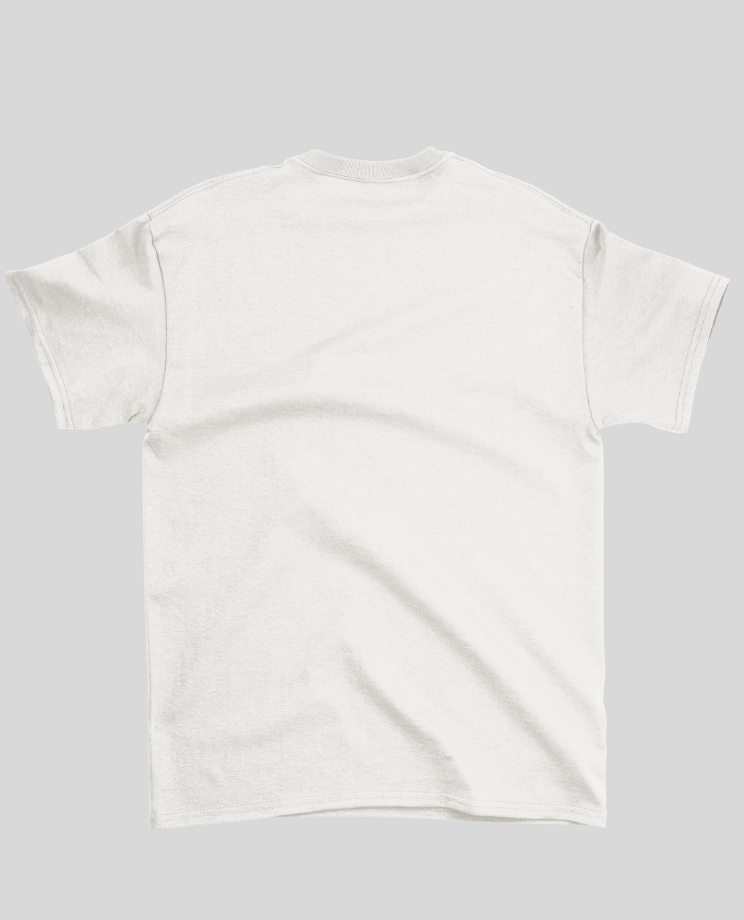 T-shirt I want to believe