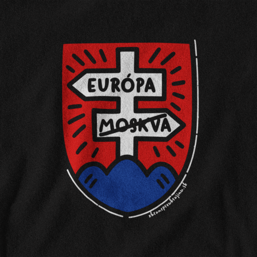 Tričko Znak