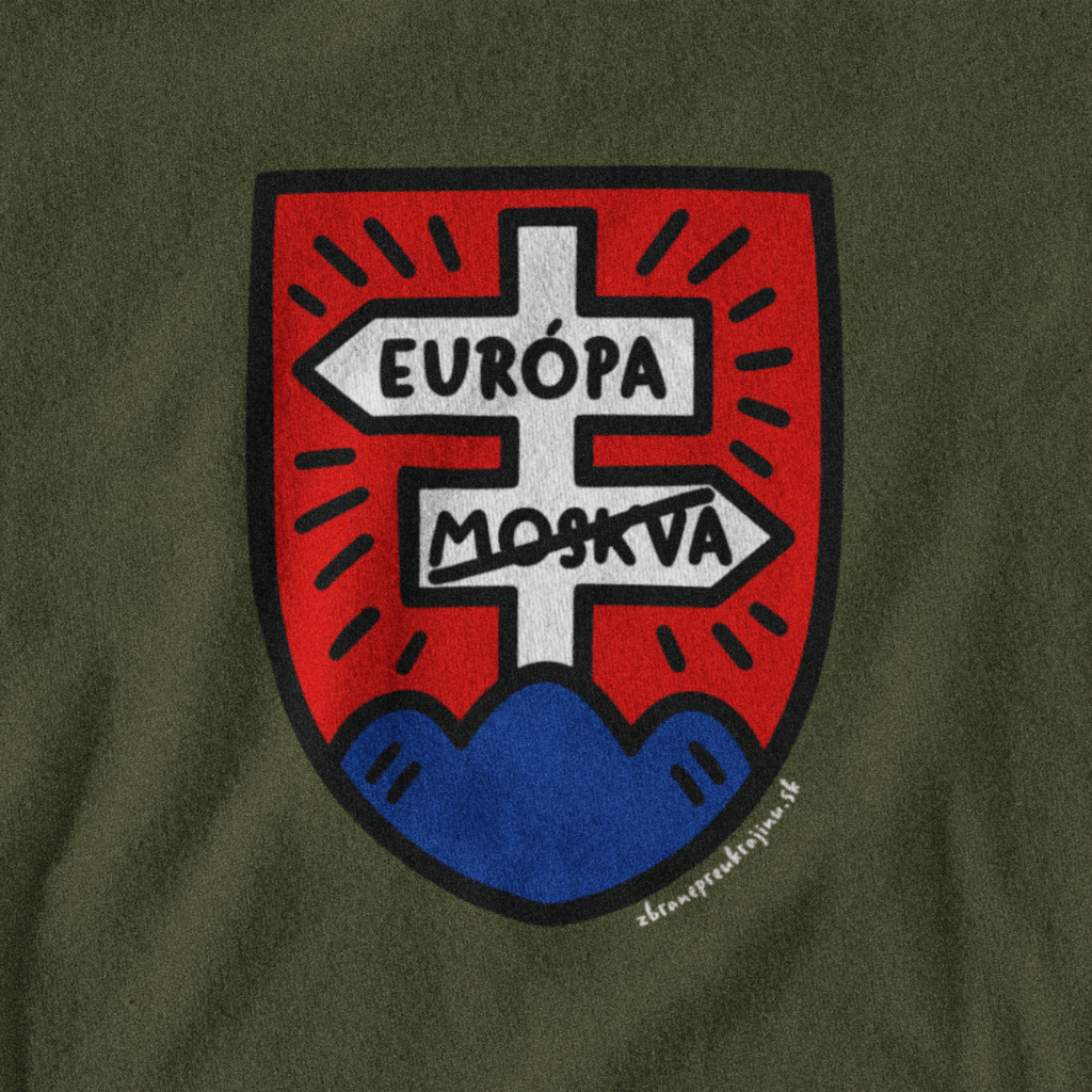 Tričko Znak