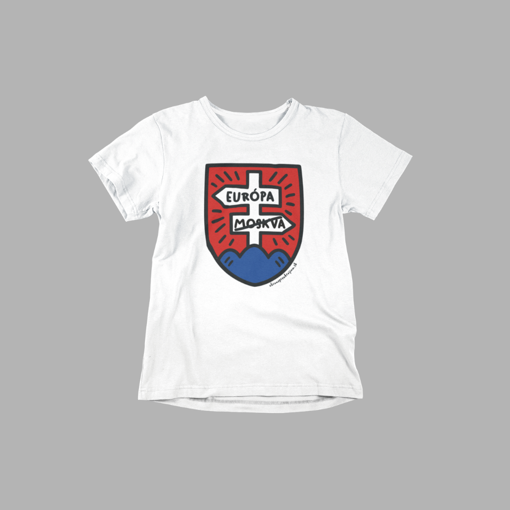 Tričko Znak